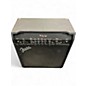 Used Fender Bassman 200 1x15 200W Guitar Combo Amp thumbnail