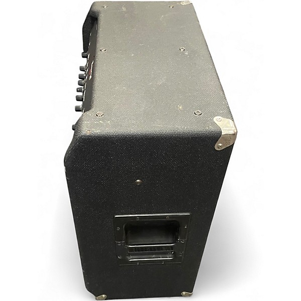 Used Fender Bassman 200 1x15 200W Guitar Combo Amp