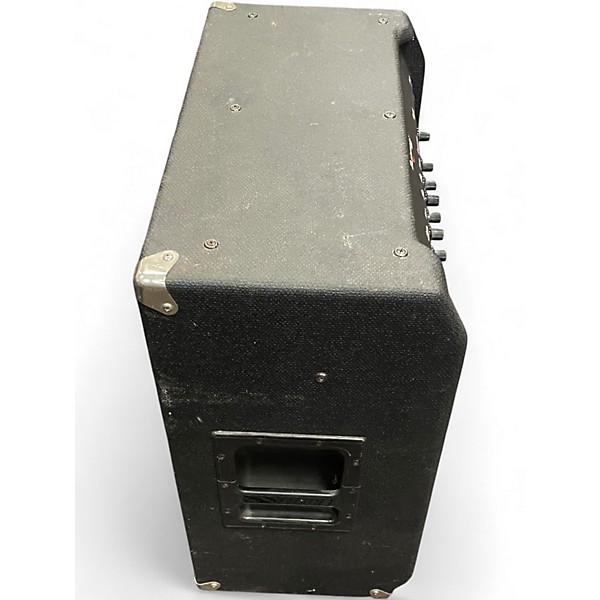 Used Fender Bassman 200 1x15 200W Guitar Combo Amp