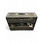 Vintage 1971 Fender 1971 deluxe reverb Tube Guitar Combo Amp