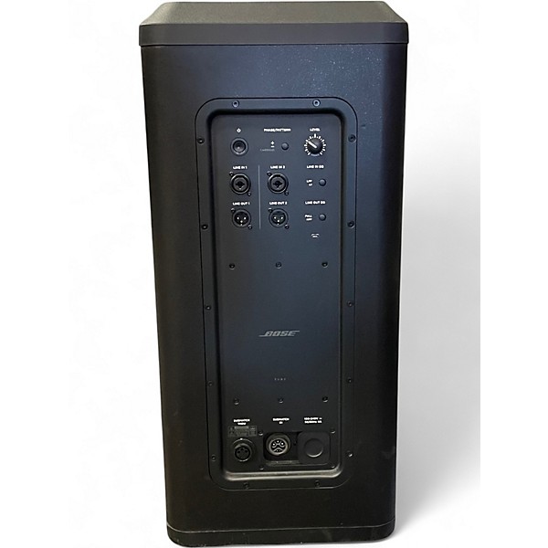 Used Bose Sub2 Sound Package