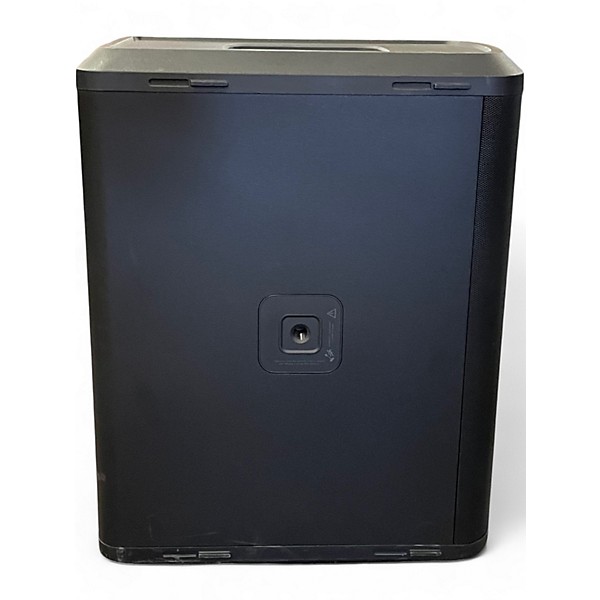Used Bose Sub2 Sound Package