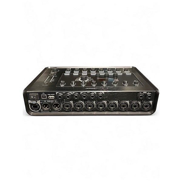 Used Bose T8S Tonematch Digital Mixer