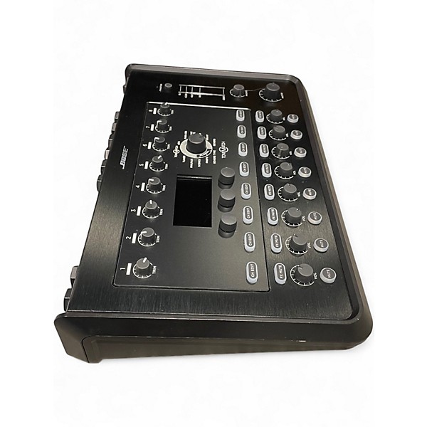 Used Bose T8S Tonematch Digital Mixer