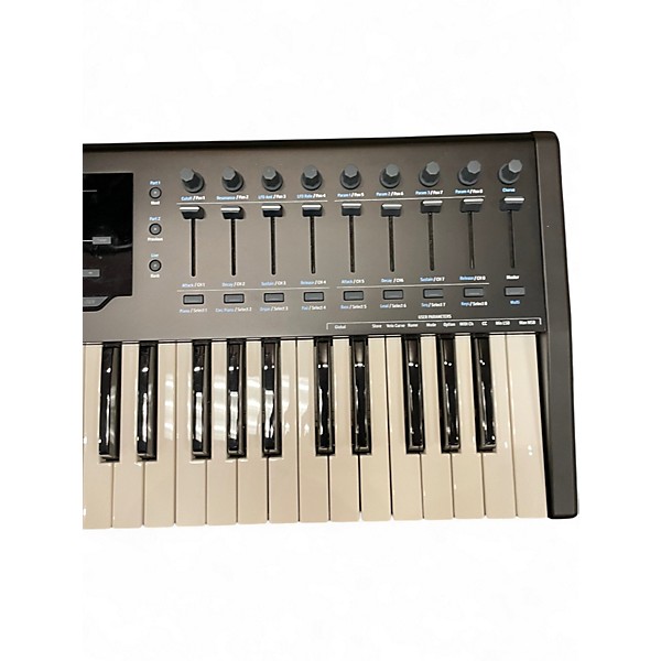 Used Arturia Keylab MKII 49 Key MIDI Controller
