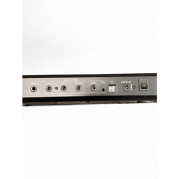 Used Arturia Keylab MKII 49 Key MIDI Controller