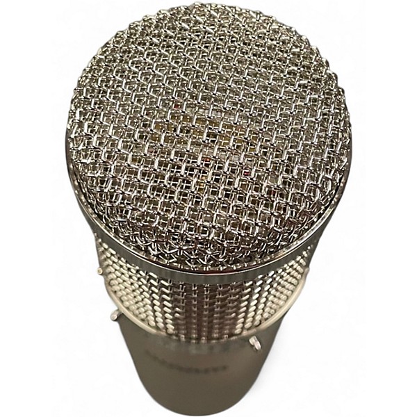 Used Warm Audio WA-47jr Condenser Microphone