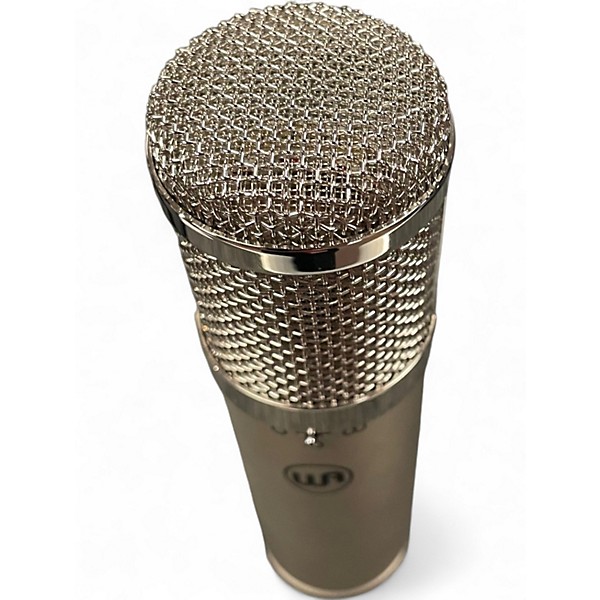 Used Warm Audio WA-47jr Condenser Microphone
