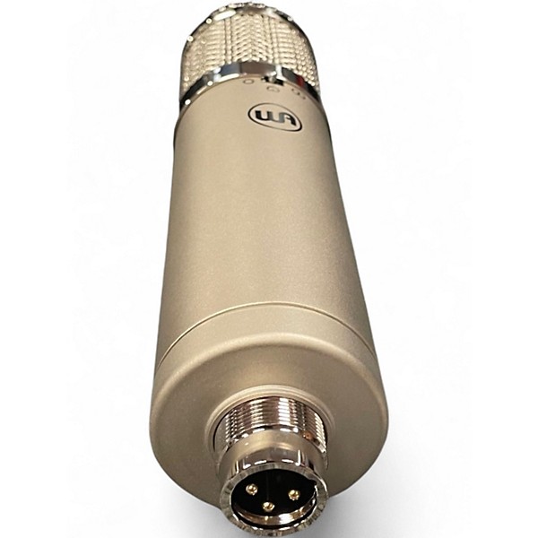 Used Warm Audio WA-47jr Condenser Microphone