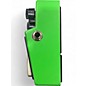 Used Ibanez TS9 Tube Screamer Distortion Effect Pedal