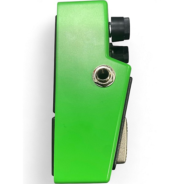 Used Ibanez TS9 Tube Screamer Distortion Effect Pedal