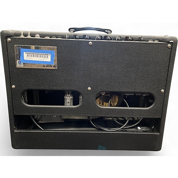 Used Fender FSR Hot Rod Deluxe III Tube Guitar Combo Amp