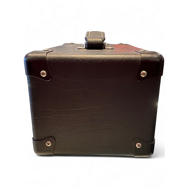 Used Blackstar HT1RH 1W MKII Tube Guitar Amp Head