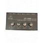 Used Behringer MX400 Unpowered Mixer thumbnail