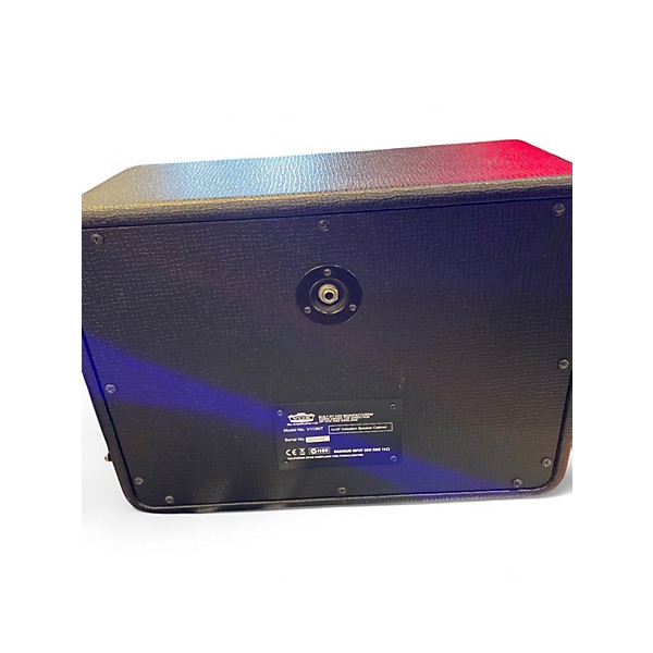 Used VOX V11ONT Guitar Cabinet