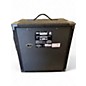 Used Fender Rumble 15 15W 1X8 Bass Combo Amp