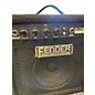 Used Fender Rumble 15 15W 1X8 Bass Combo Amp