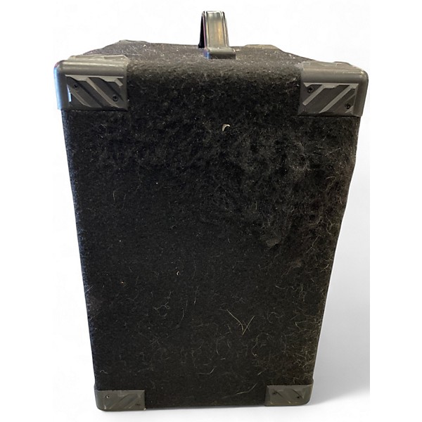 Used Fender Rumble 15 15W 1X8 Bass Combo Amp