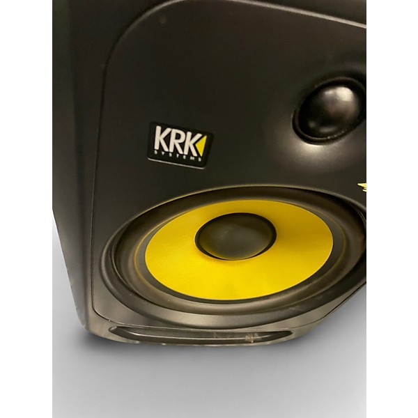 Used KRK RP8G3 Each Powered Monitor