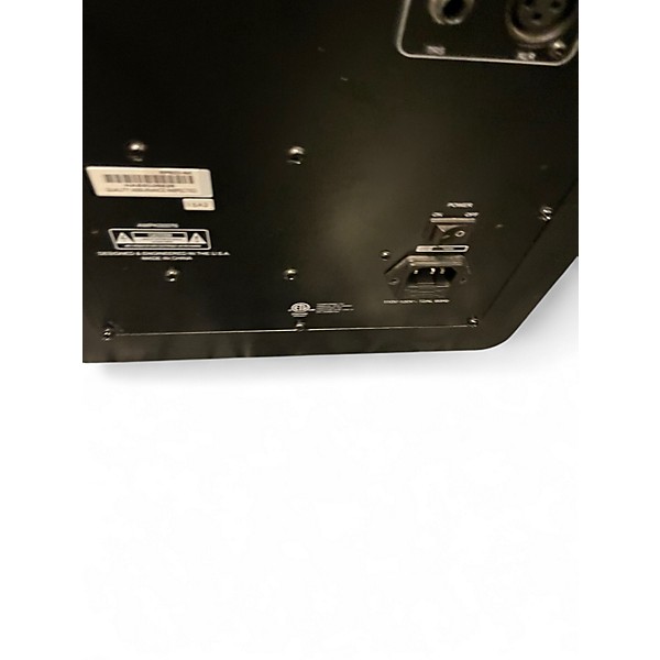 Used KRK RP8G3 Each Powered Monitor