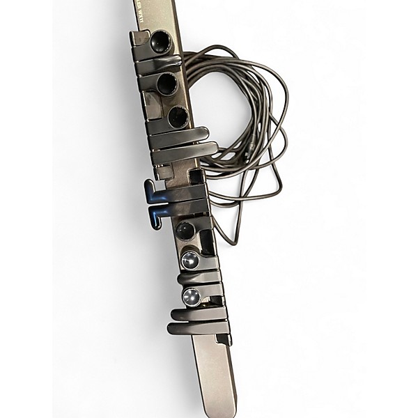 Used Yamaha WT11 with WX11 Electric Wind Instrument