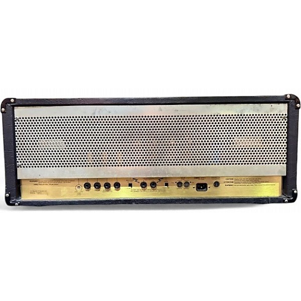 Vintage 1990s Marshall JCM900 100W 4100 HEAD Tube Guitar Amp Head