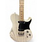 Used PRS NF53 White Doghair Solid Body Electric Guitar