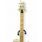 Used PRS NF53 White Doghair Solid Body Electric Guitar