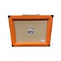 Used Orange Amplifiers CR60C Crush Pro 60W 1x12 Guitar Combo Amp thumbnail