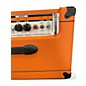 Used Orange Amplifiers CR60C Crush Pro 60W 1x12 Guitar Combo Amp