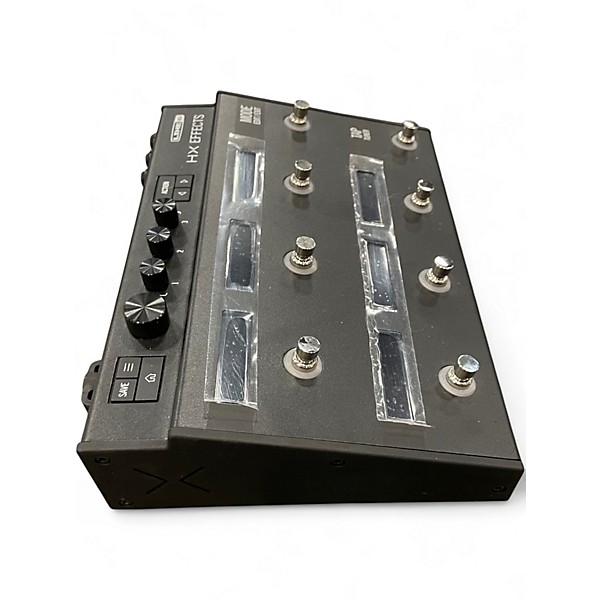 Used Line 6 HX Effects Effect Processor