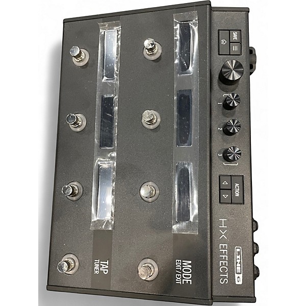 Used Line 6 HX Effects Effect Processor