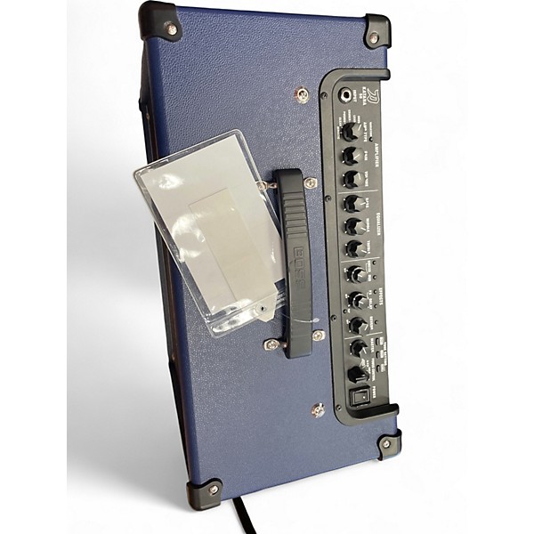 Used 2025 BOSS Katana 100 100W 1X12 Guitar Combo Amp