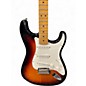 Used Fender Player Stratocaster 2 Color Sunburst Solid Body Electric Guitar