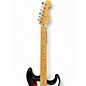 Used Fender Player Stratocaster 2 Color Sunburst Solid Body Electric Guitar