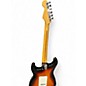 Used Fender Player Stratocaster 2 Color Sunburst Solid Body Electric Guitar