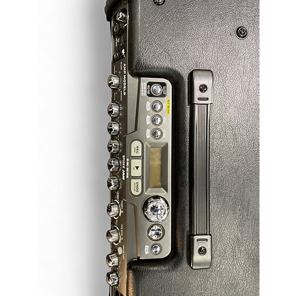 Used Line 6 Spider Jam 75W 1x12 Guitar Combo Amp