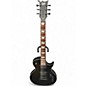 Used ESP LTD EC256 Black Solid Body Electric Guitar