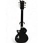 Used ESP LTD EC256 Black Solid Body Electric Guitar