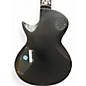 Used ESP LTD EC256 Black Solid Body Electric Guitar