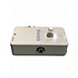 Used Keeley Katana Clean Boost Effect Pedal