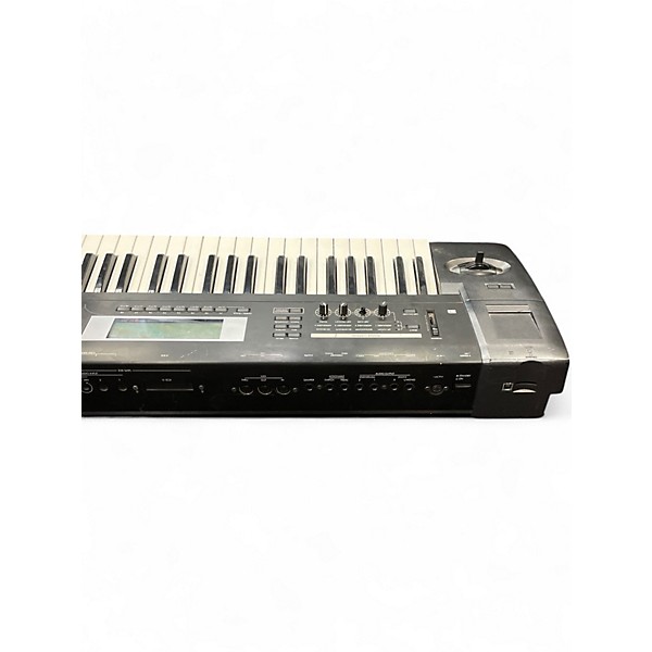 Used KORG TR WORKSTATION Keyboard Workstation