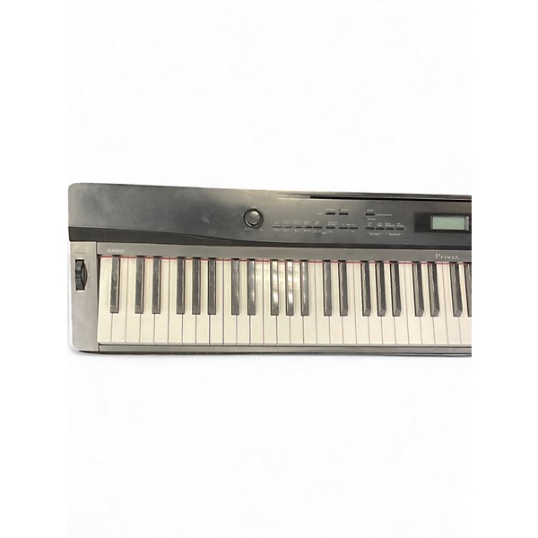 Used Casio PRIVIA PX-330 Keyboard Workstation