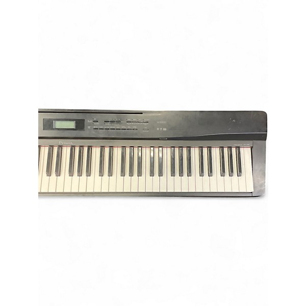Used Casio PRIVIA PX-330 Keyboard Workstation