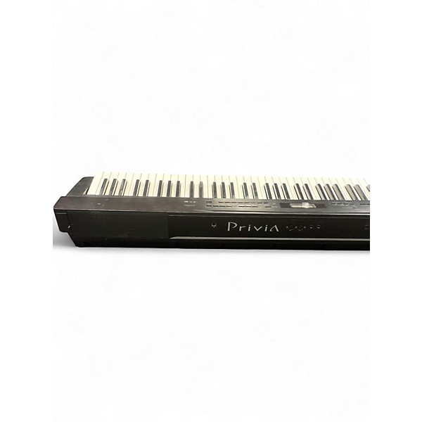 Used Casio PRIVIA PX-330 Keyboard Workstation