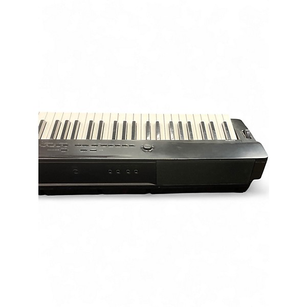 Used Casio PRIVIA PX-330 Keyboard Workstation