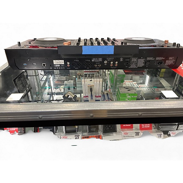 Used Pioneer DJ OPUS QUAD DJ Controller