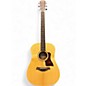 Used Taylor BBTE Big Baby Natural Acoustic Electric Guitar thumbnail