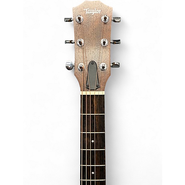 Used Taylor BBTE Big Baby Natural Acoustic Electric Guitar