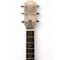 Used Taylor BBTE Big Baby Natural Acoustic Electric Guitar